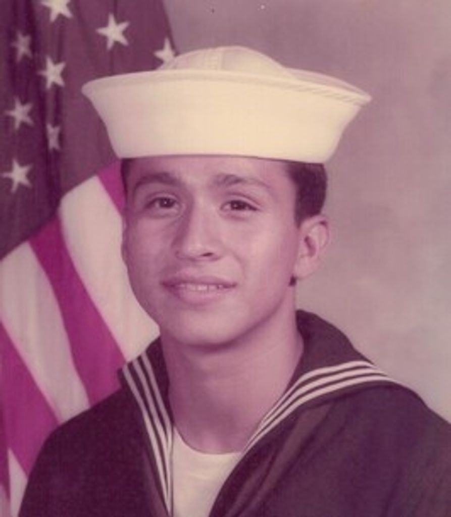 Antonio Cruz Profile Photo