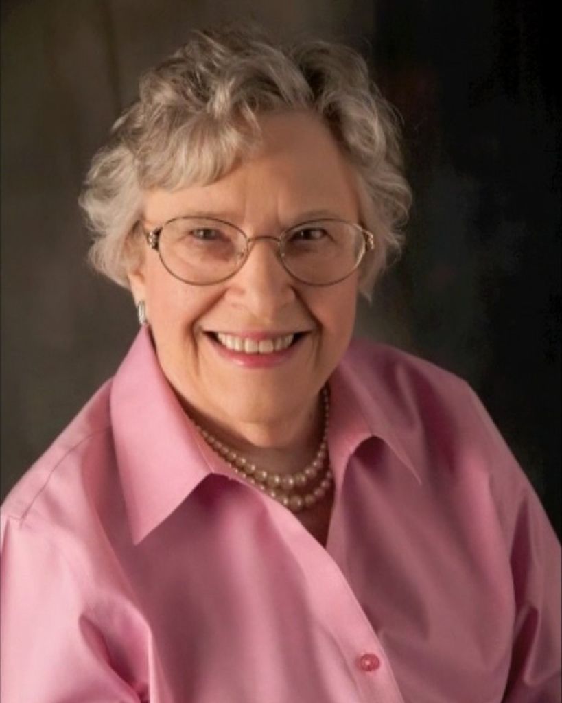 Joan Carol Meluch