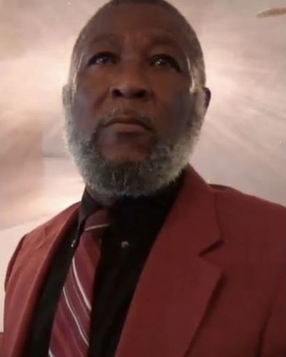 John Lee Person's obituary image