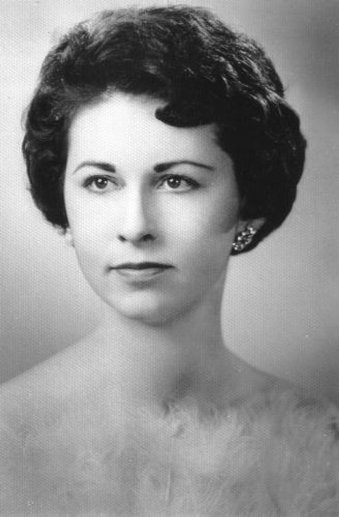 Gayla (Cook)  Heckathorn