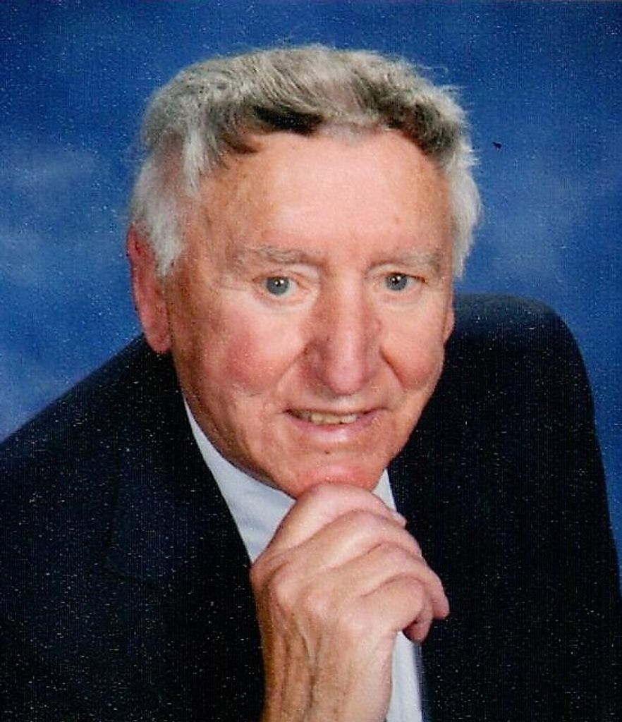 Shipley, Alfred