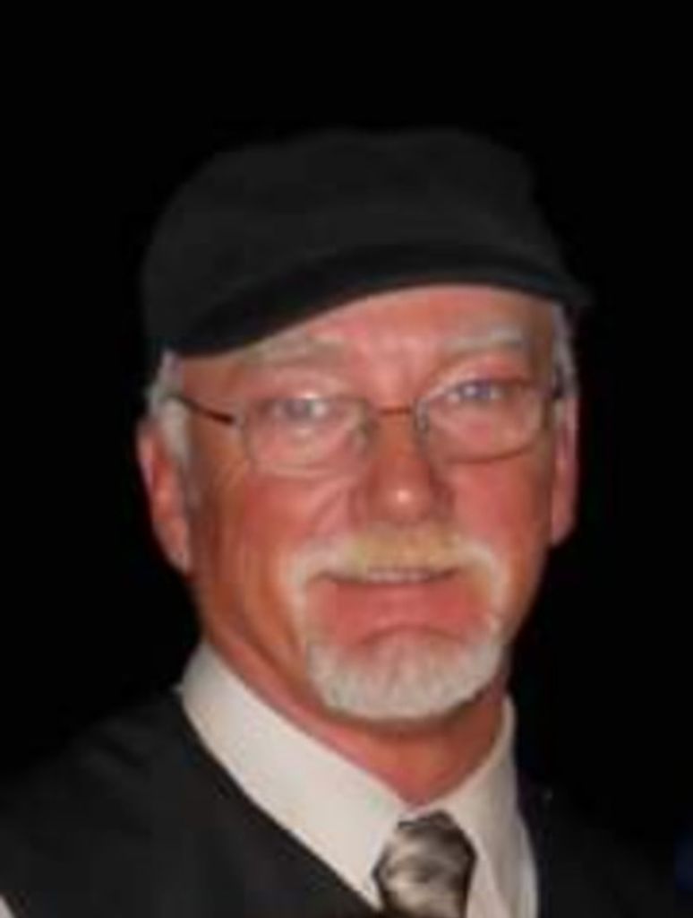 Peter Carbee Profile Photo