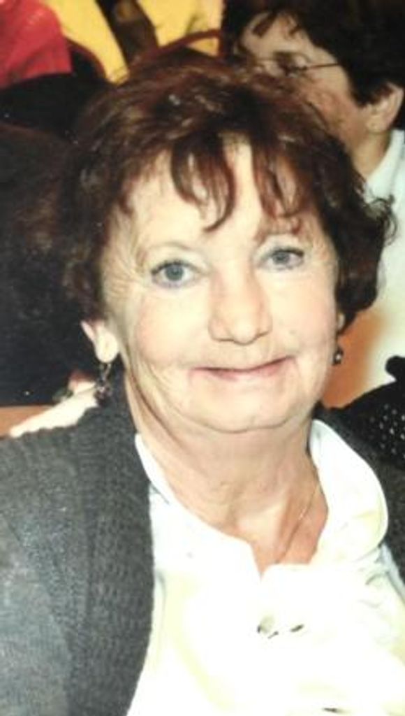 Mary Elizabeth "Libby" Noe Perkins