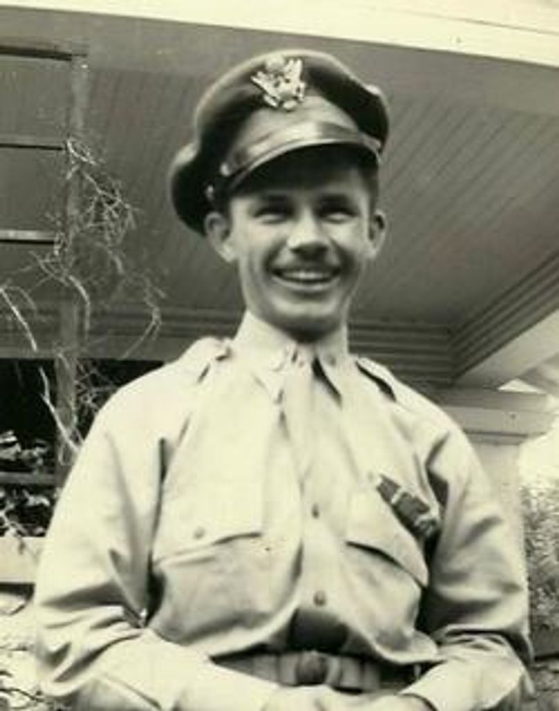 Col. William J. Gise, Jr. Usaf (Ret.)