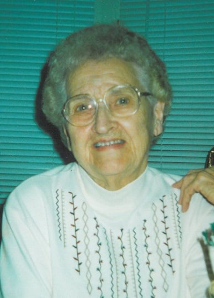 Opal Crowe