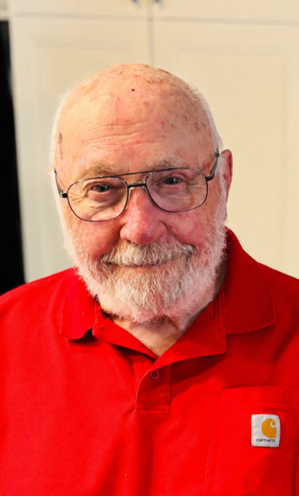 Edward Pawlowski