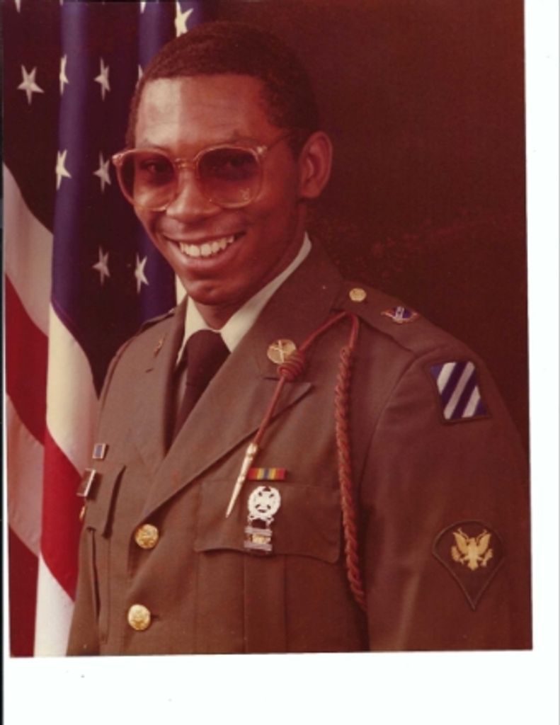 Demery Lamar Mayner Profile Photo