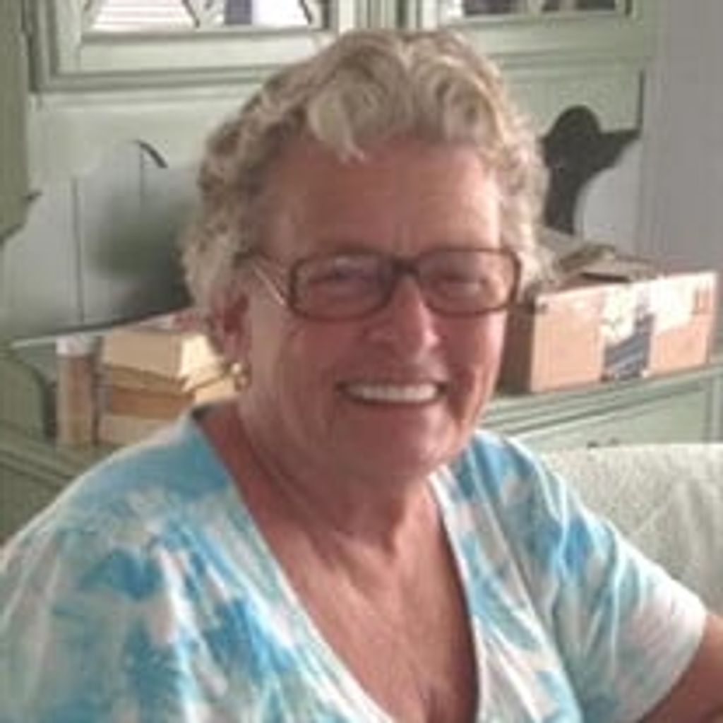 Carolyn R. Infante
