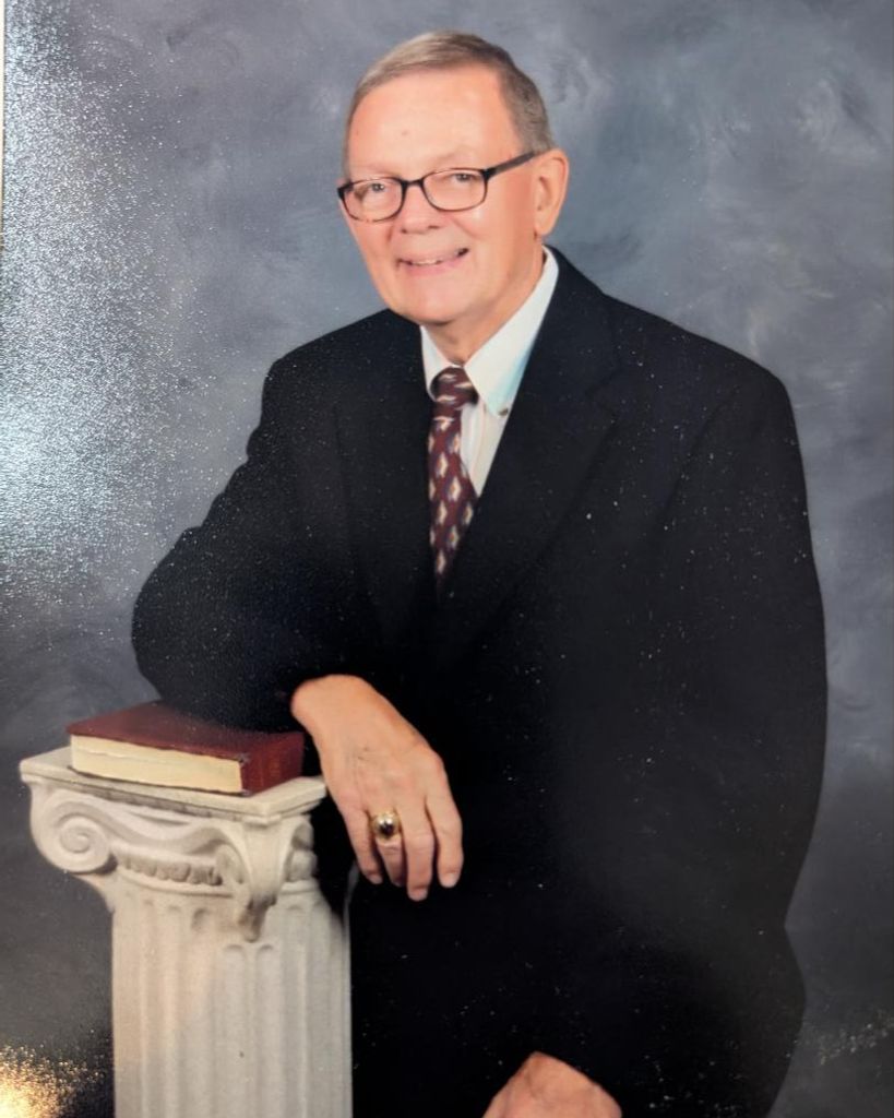 James Ketchersid