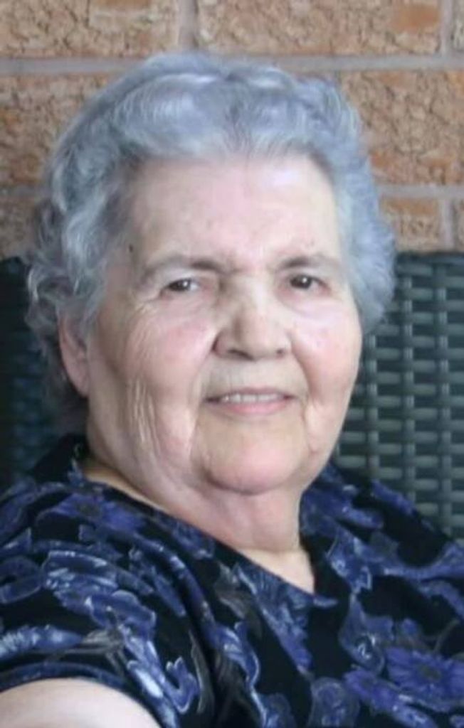 Erietta Emmanouilidou