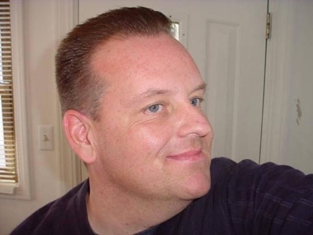 Charles "Chip" Durbin, Jr. Profile Photo