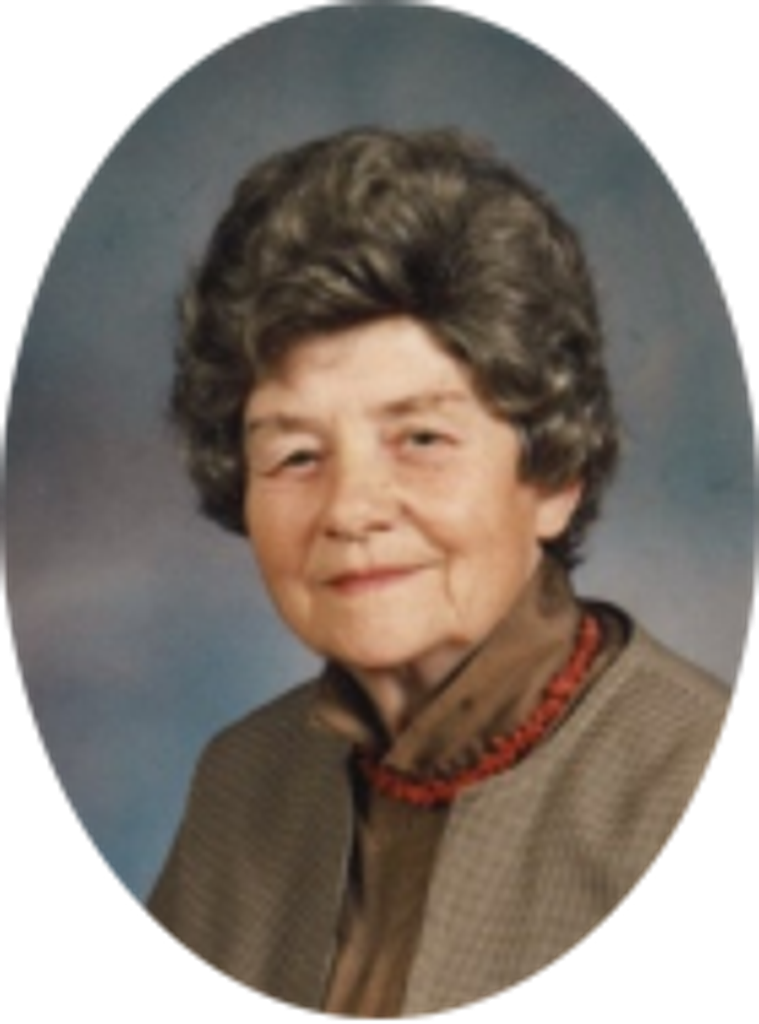 Lucia Kruger