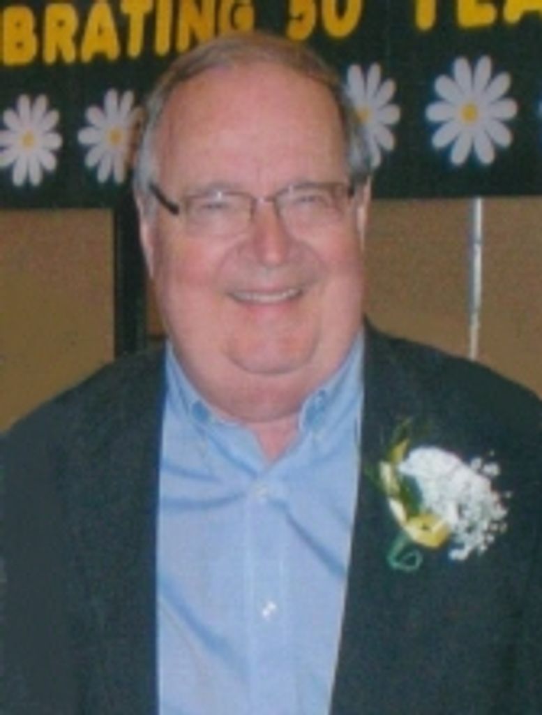 John Frank Mizerek, Jr.