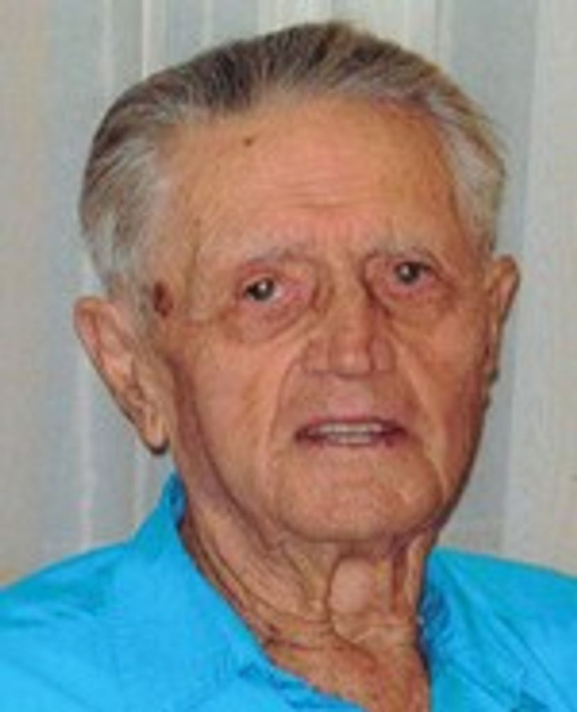 Frederick K Klotthor