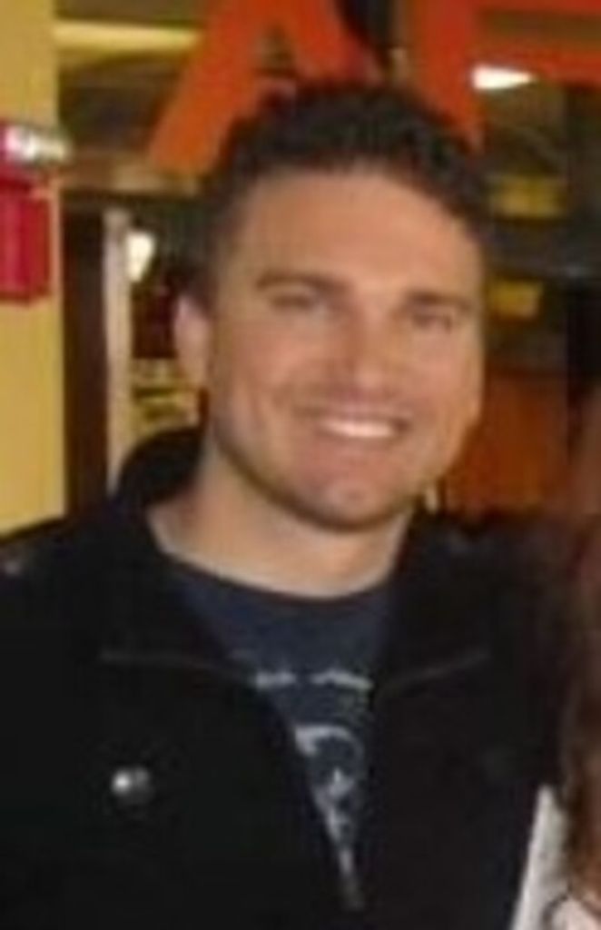 Ryan Karl Haney