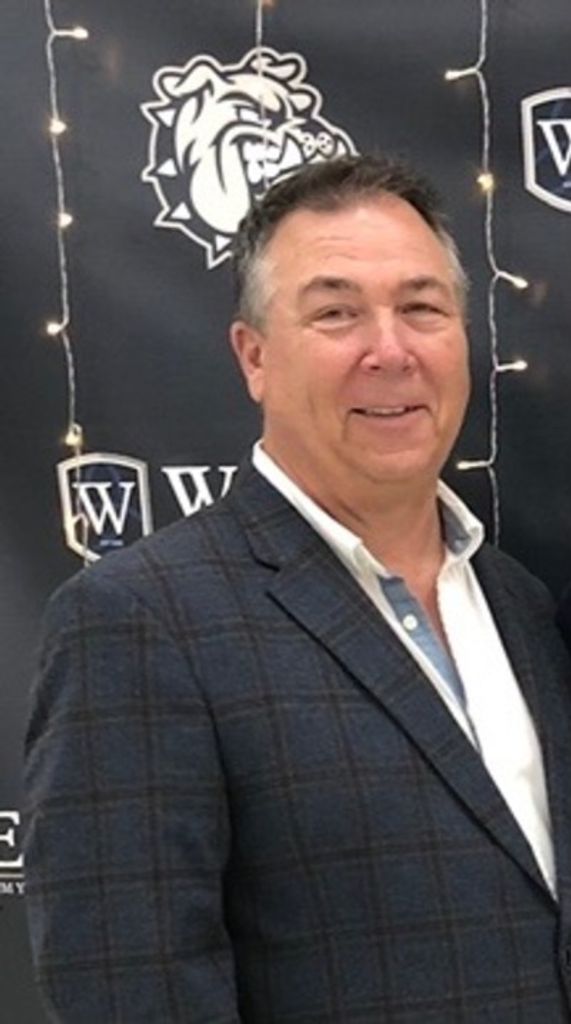 Kevin Scott Barger Profile Photo