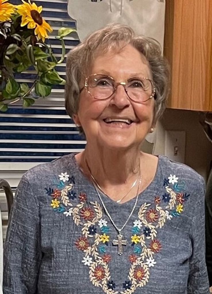 Carollyn Mcmichael Profile Photo