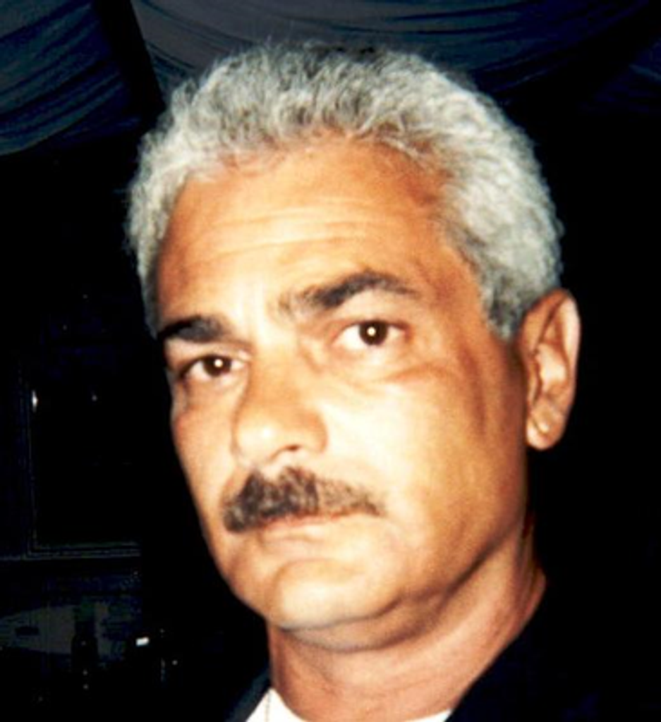 George N. Leonido