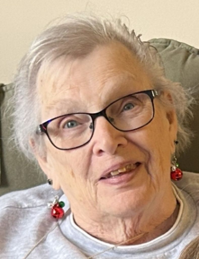 Virginia Lee Gast Profile Photo