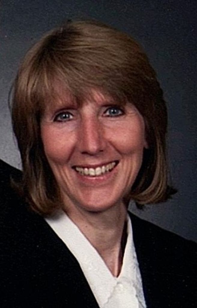 Nancy Meinholz
