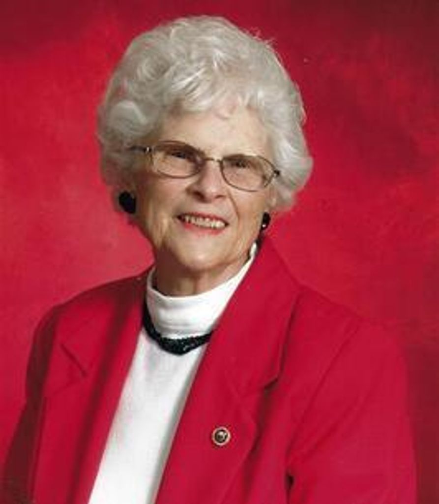 Beverly Jo Shelton (Holt) Profile Photo