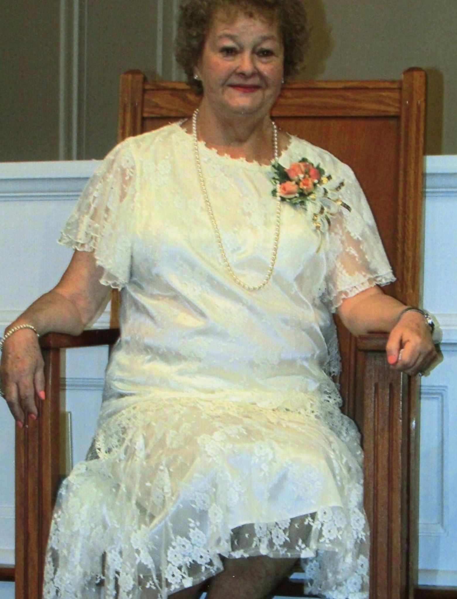 Octavia Ann (Armstrong) James Obituary March 2, 2024 - Carlisle