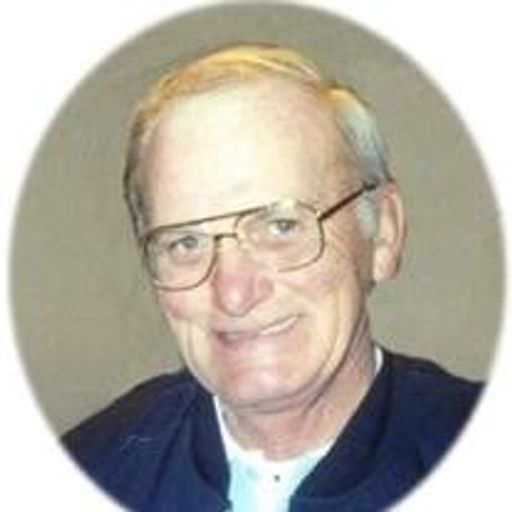 Richard Dean Smith Profile Photo