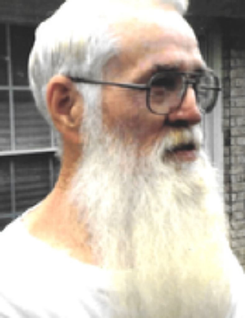 Jasper "Jack" Glenn Ezzell