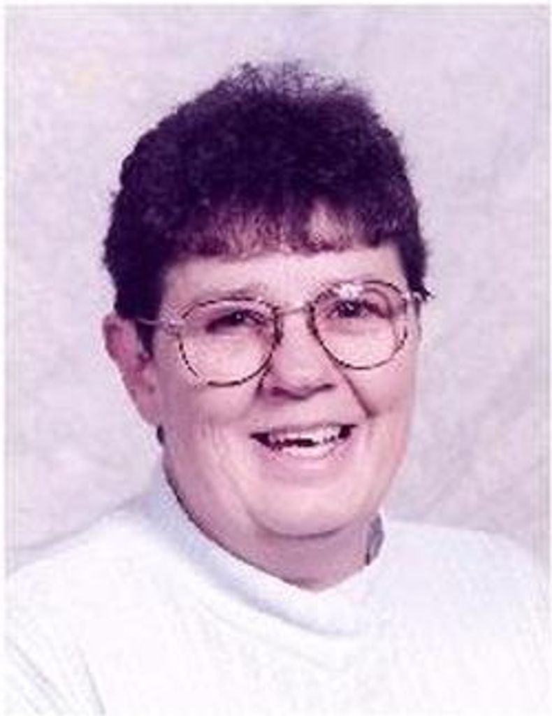 Frances Lee Fleming Profile Photo