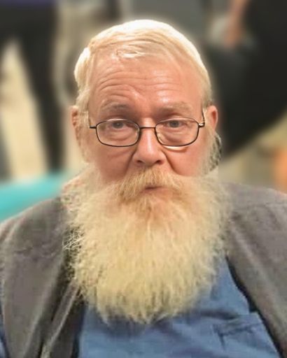 Paul E. Garvin II's obituary image