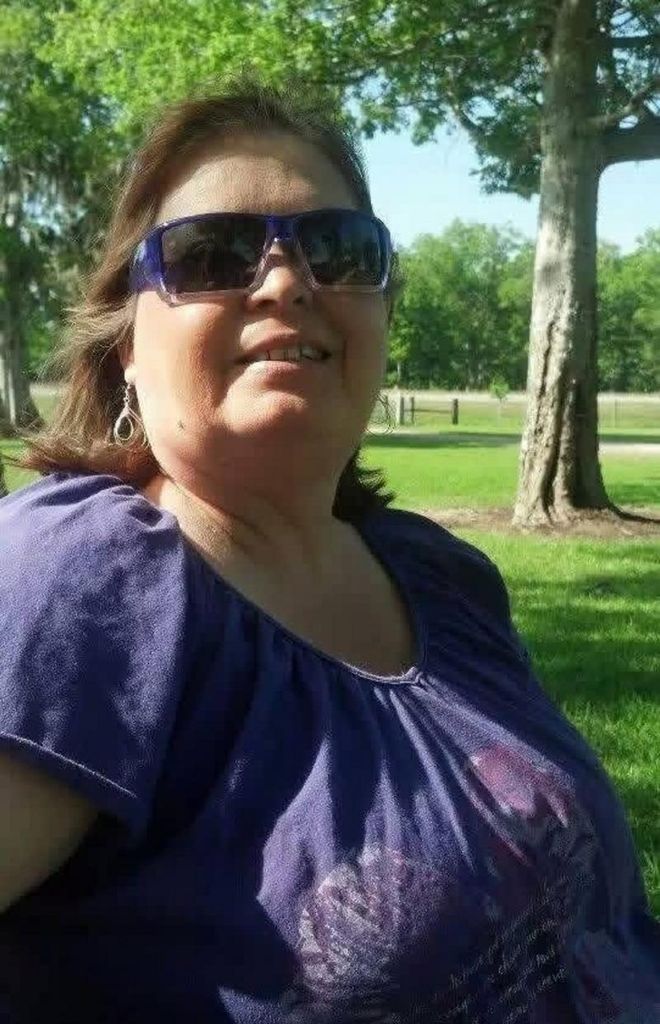 Brenda Darlene Sliter Profile Photo
