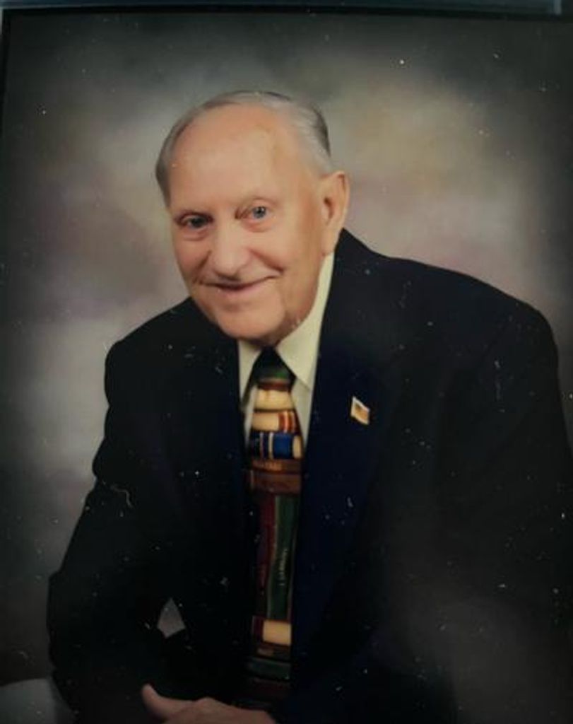 Adren Wyleen "Joe" Stacey Profile Photo