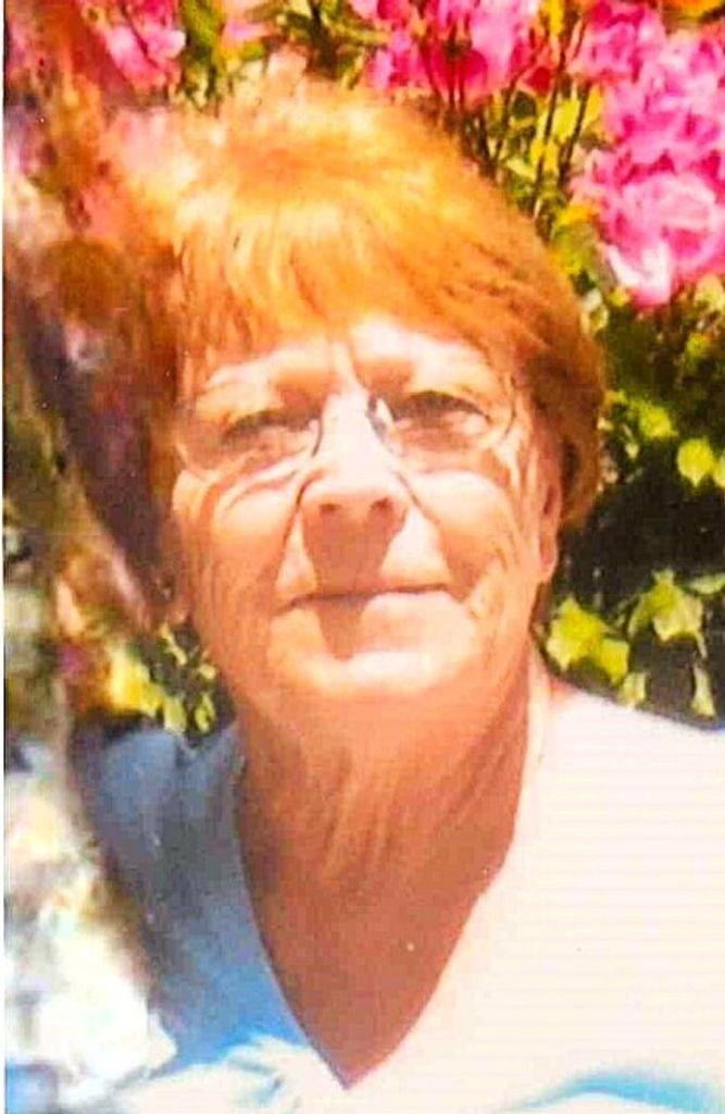 Francesca Berardinelli Profile Photo