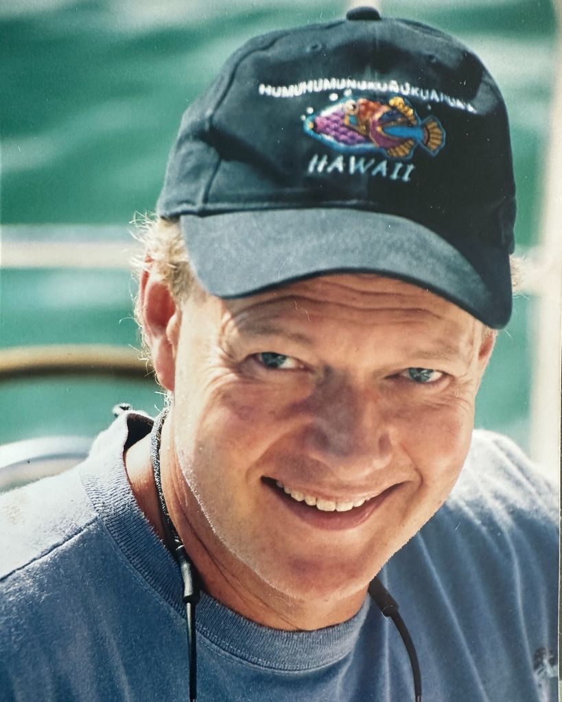 Denis Pierre Renuart Profile Photo