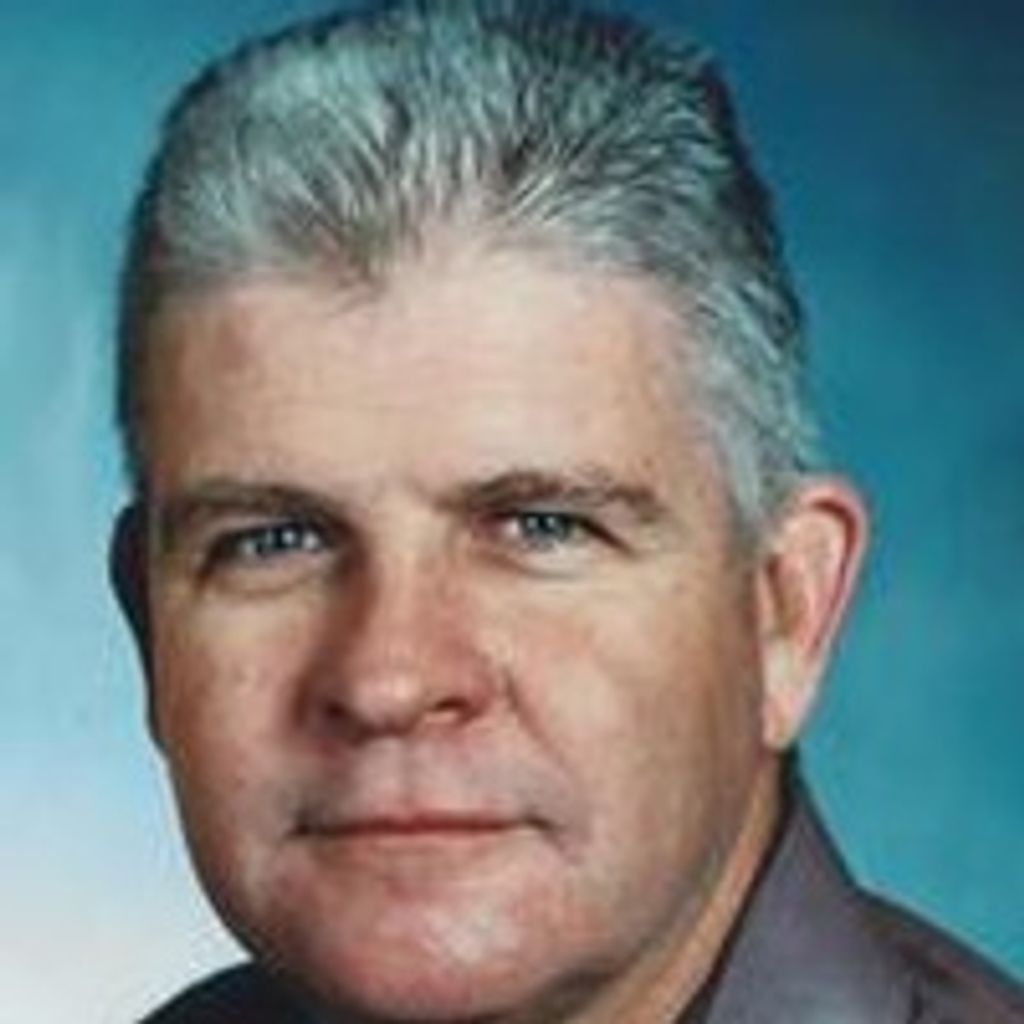 Terry  Lee O'Neal