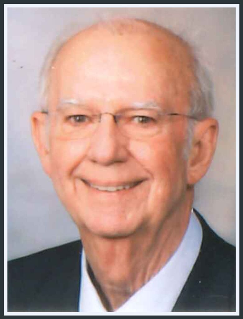 Edward John O’Connell Ii
