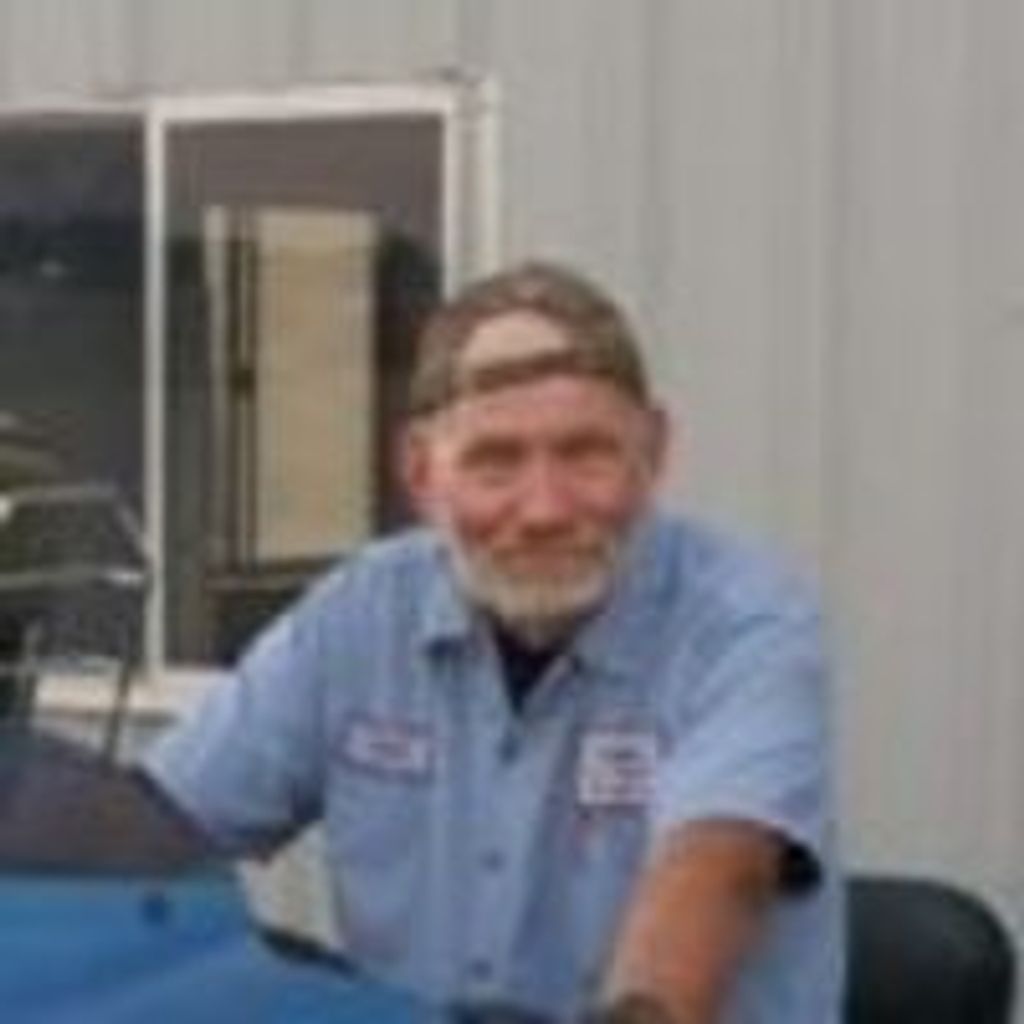 Richard R. Clark Jr.