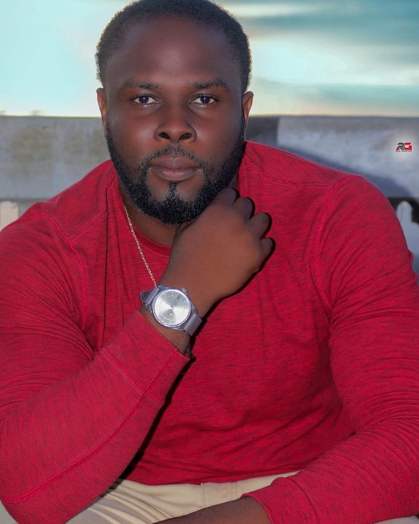 Stevenson Bien Myrtil Profile Photo