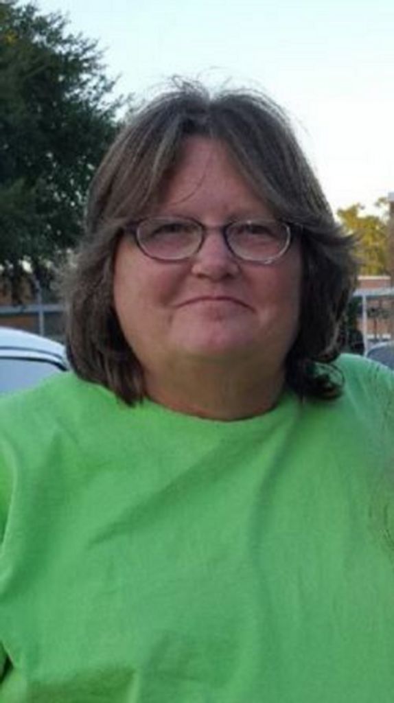 Barbara Ann Vance Cummings