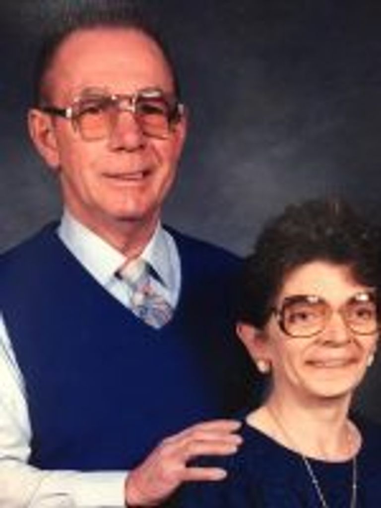 Emma “Kay” Ellwood