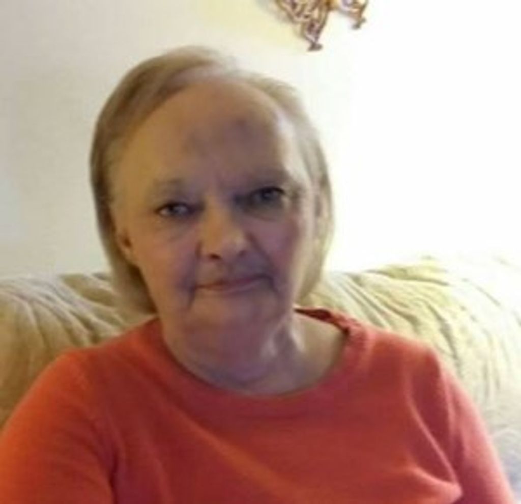 Judith Ann Traylor