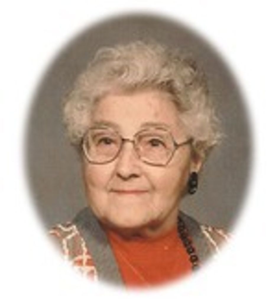 Martha Catherine Barson