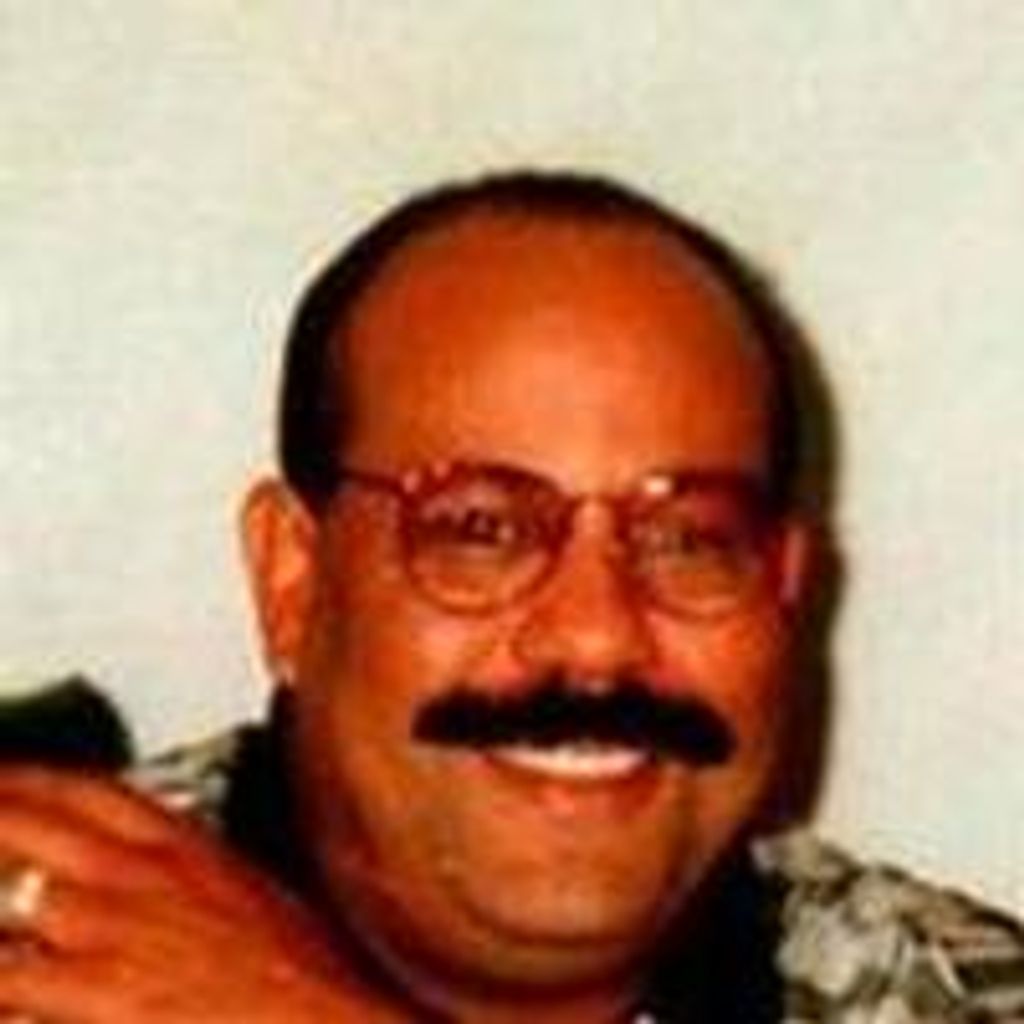 Rafael Flores-Sanchez