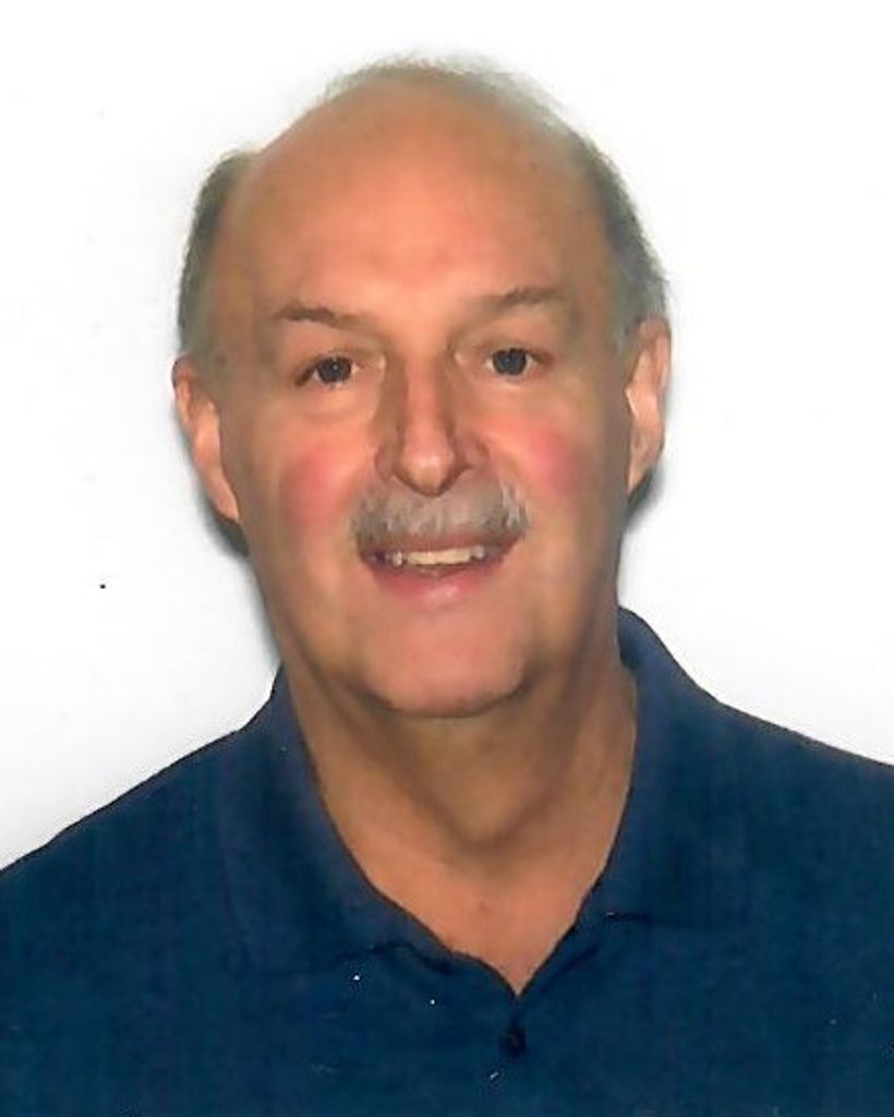 Raymond Levesque Profile Photo