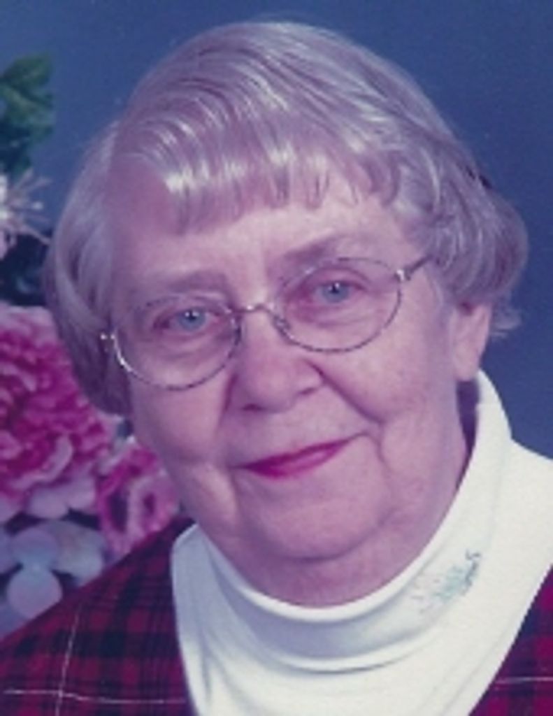 Leora A. "Ann" Yackey