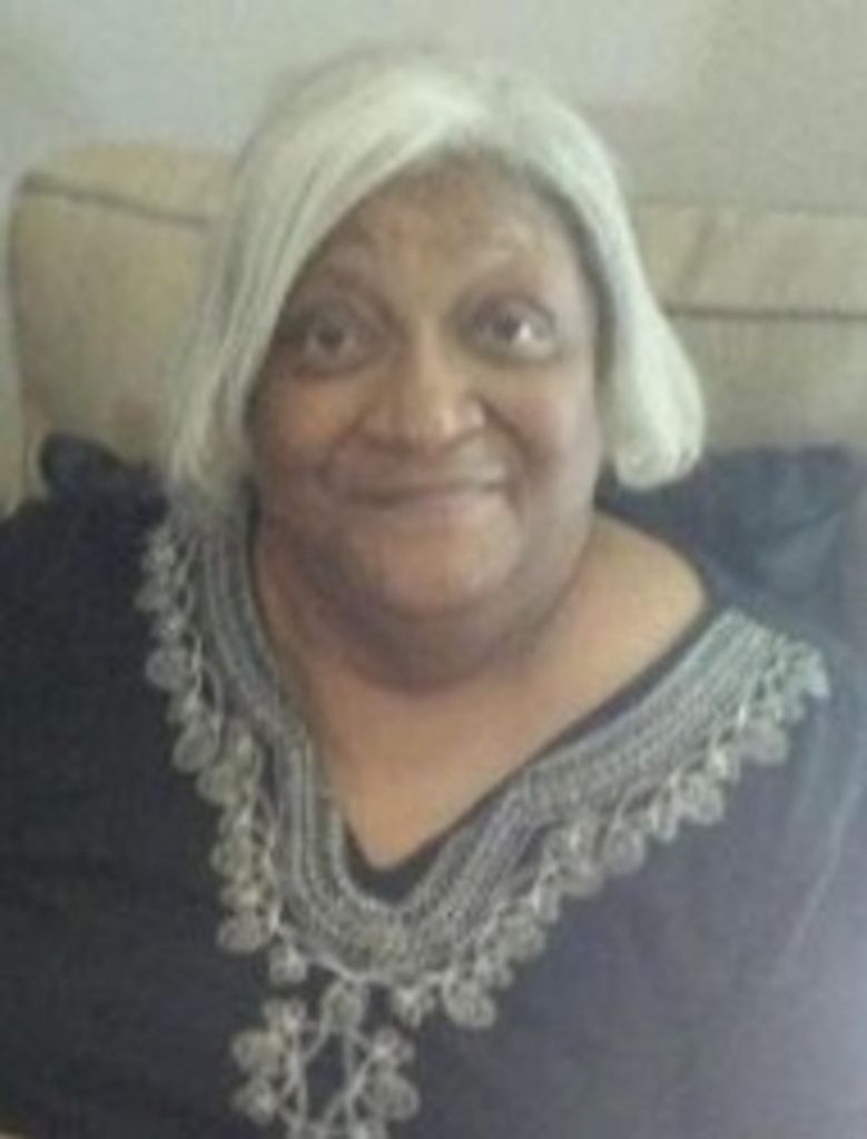 Trudie Hampton Freeman