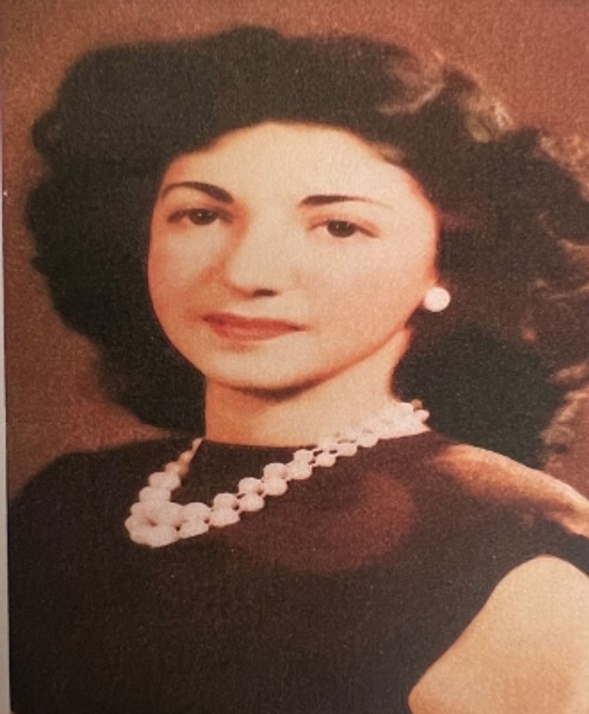 Rose M. Giglia