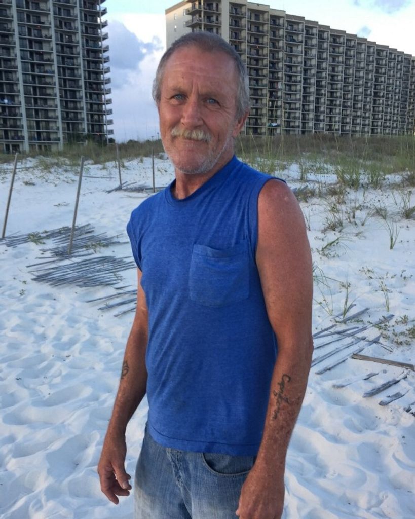 Robert Michael McKinney Profile Photo