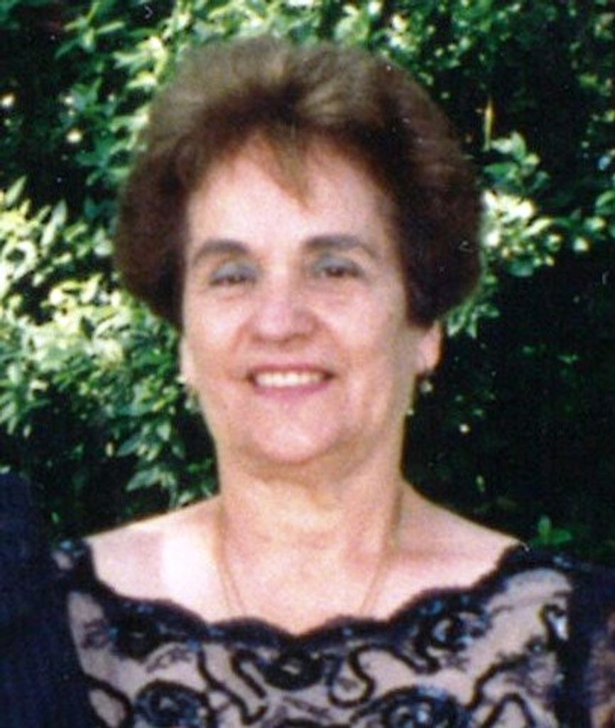 Maria Guerra