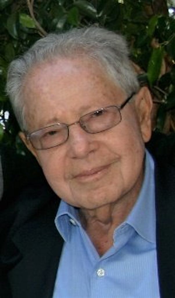 Robert Feinerman